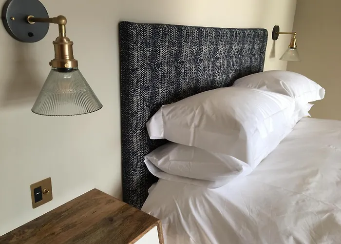 Kirkton Bay House Bed And Breakfast
