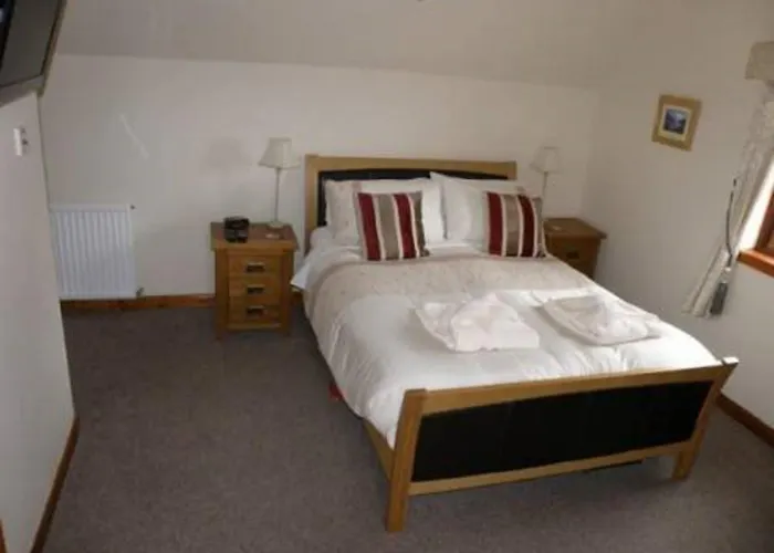 Kettle House B&B