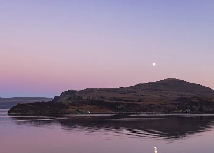 An-Airidh Bed & Breakfast Portree